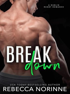 Break Down - ebook